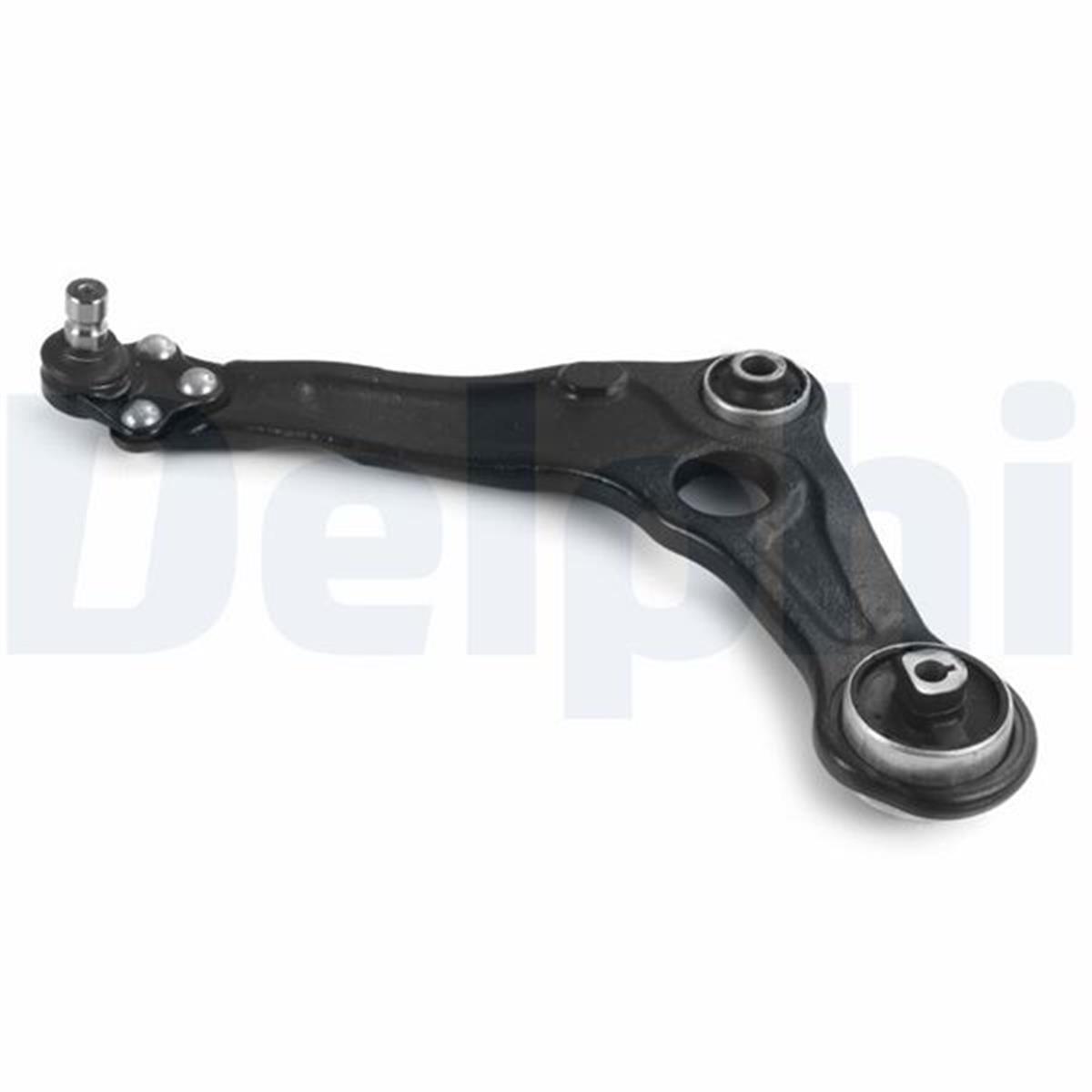 Alt Salıncak Ön Sol Renault Megane Iv 15