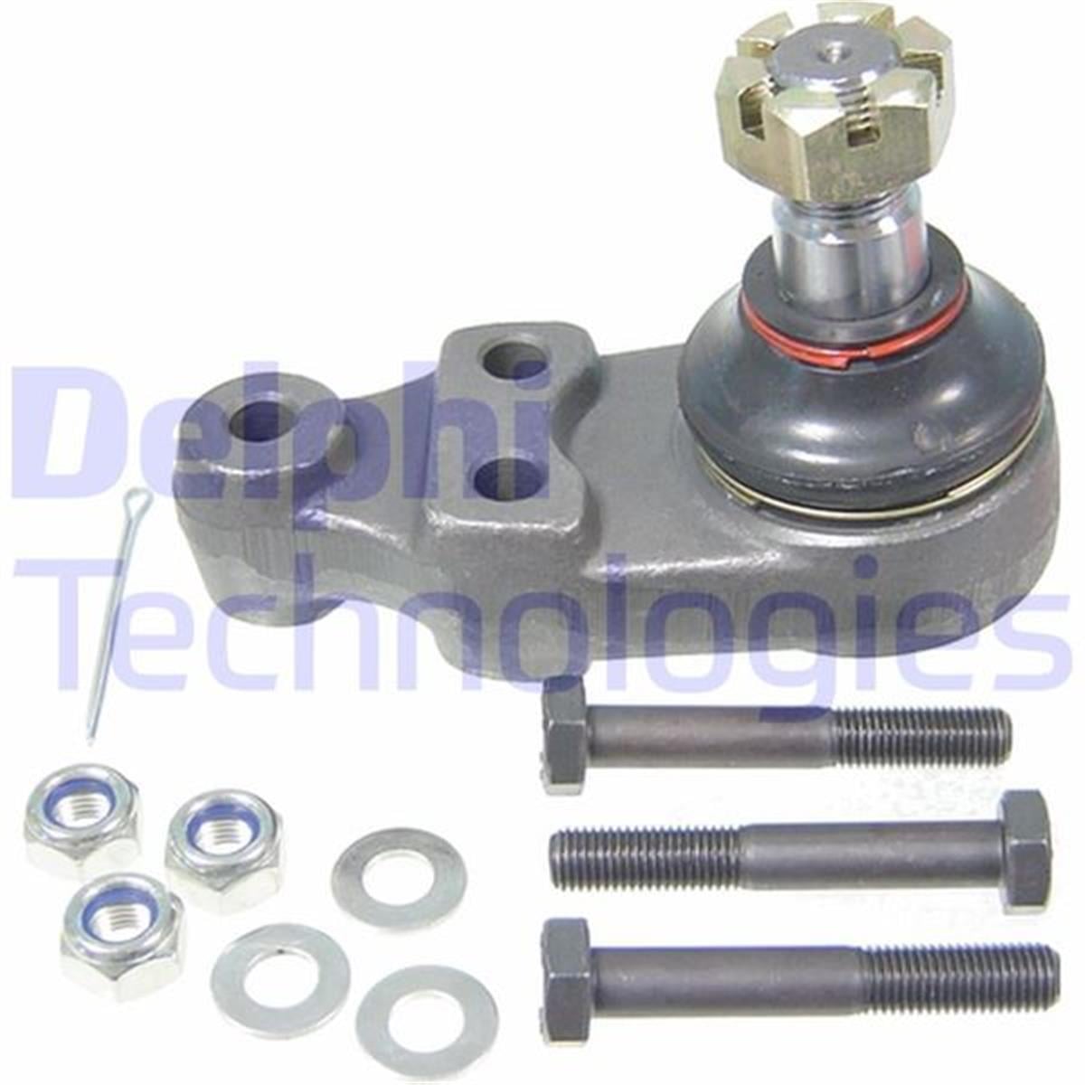 Alt Salıncak Rotılı Sağ Sol Transıt T12 T15 2.0 2.5 2.5Td 84 00