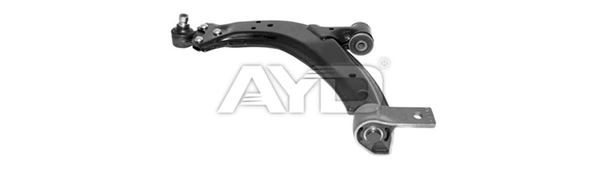 Alt Salıncak Sag 18Mm Peugeot Partner
