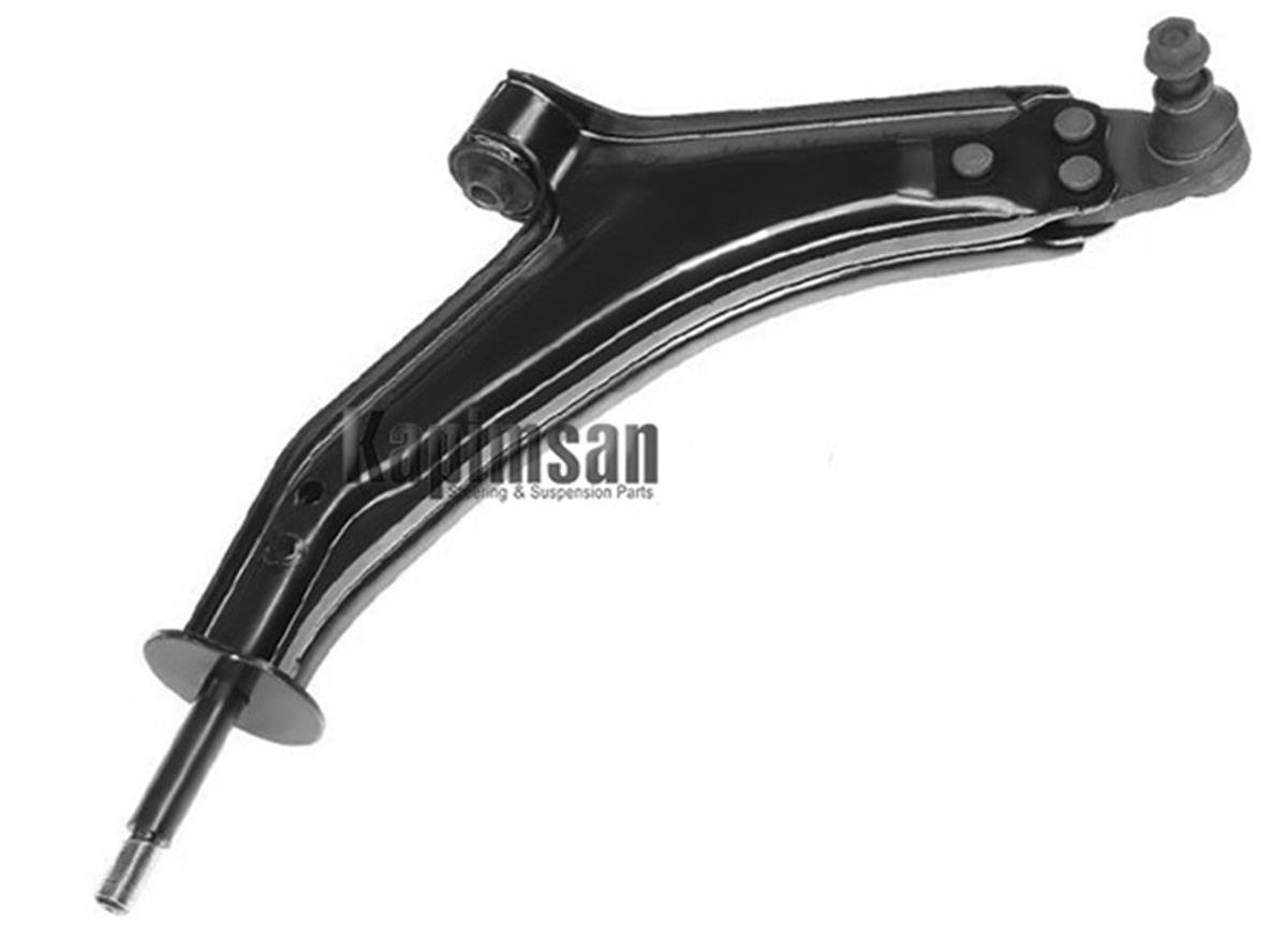 Alt Salıncak Sağ Freelander Ln 1.8 16V 4X4-1.8 İ 16V 4X4-2.5 V6 4X4-2.0 Dı 4X4-2