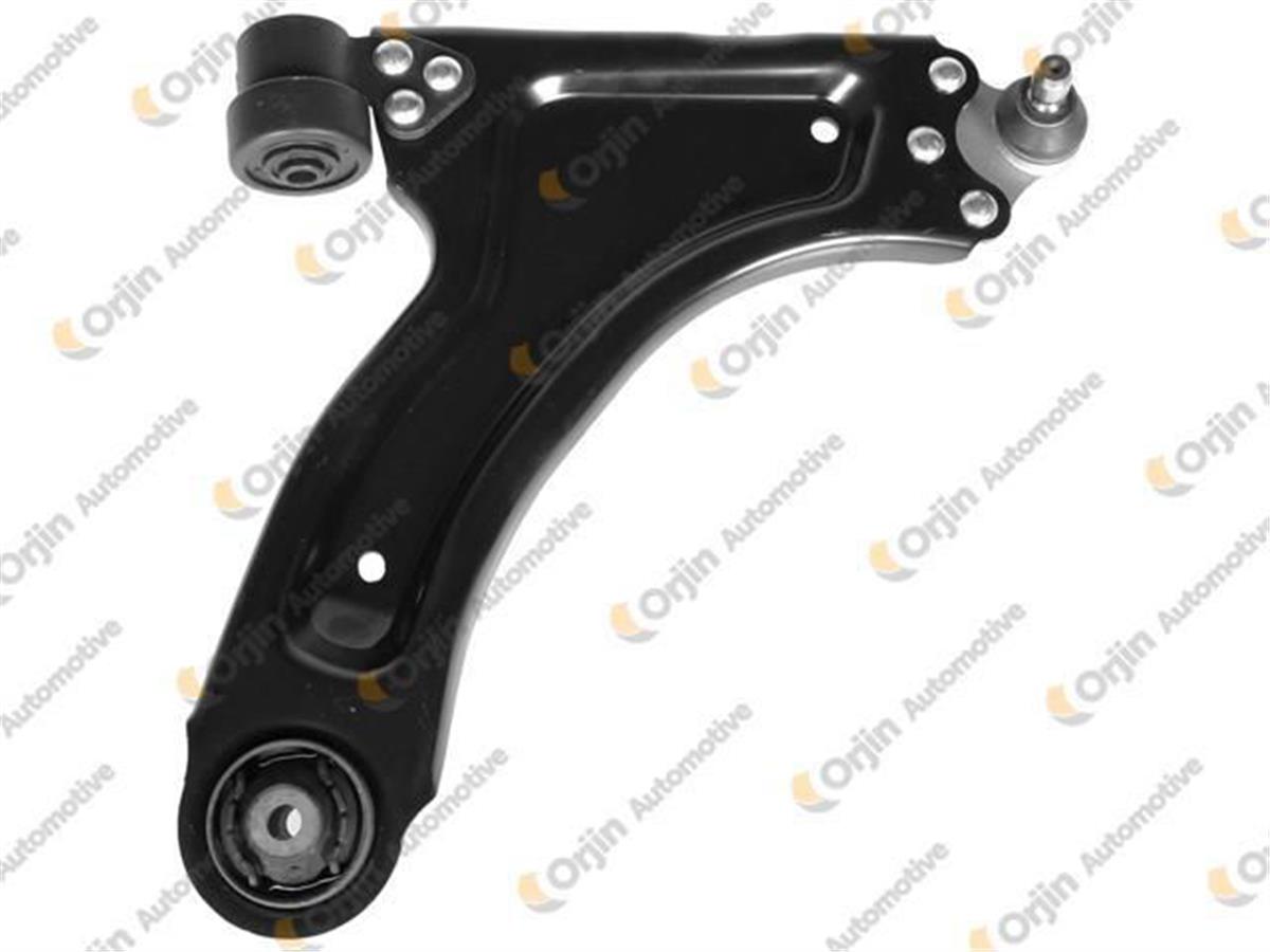 Alt Salıncak Sağ Komple Merıva 1.4 16V Twınpart-1.6-1.6 16V-1.8-1.3Cdtı-1.7Dti-1