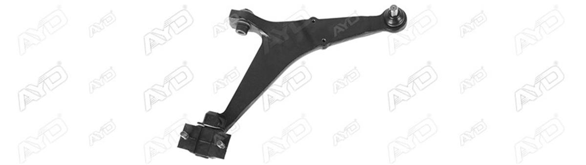 Alt Salıncak Sag Peugeot 106/Saxo