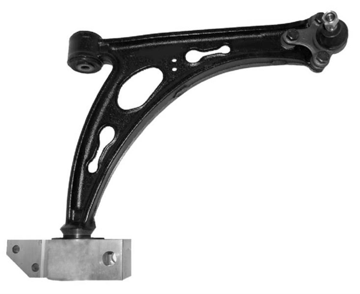 Alt Salıncak Sağ Rotilli Döküm Golf 5 03 -Touran 03 -Caddy 04