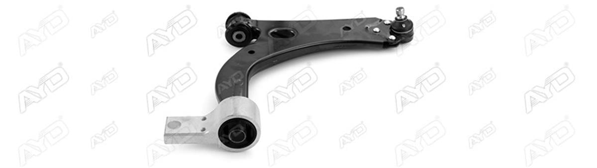 Alt Salıncak Sag Rotıllı ( Ford Fıesta V 02-> Mazda 2 03-> )