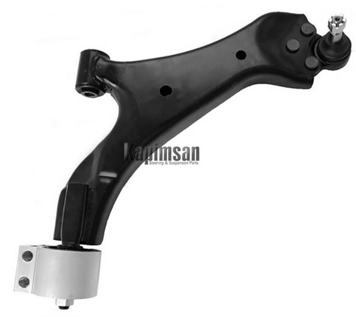 Alt Salıncak Sağ Rotilli Opel Antara-Chevrolet Captiva 06