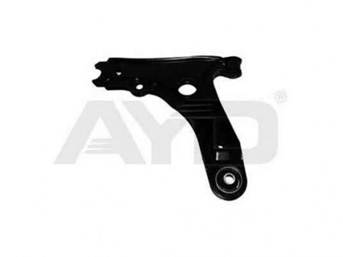 Alt Salıncak Sag/Sol (Rotılsız) 17-19 Mm Polo Clas