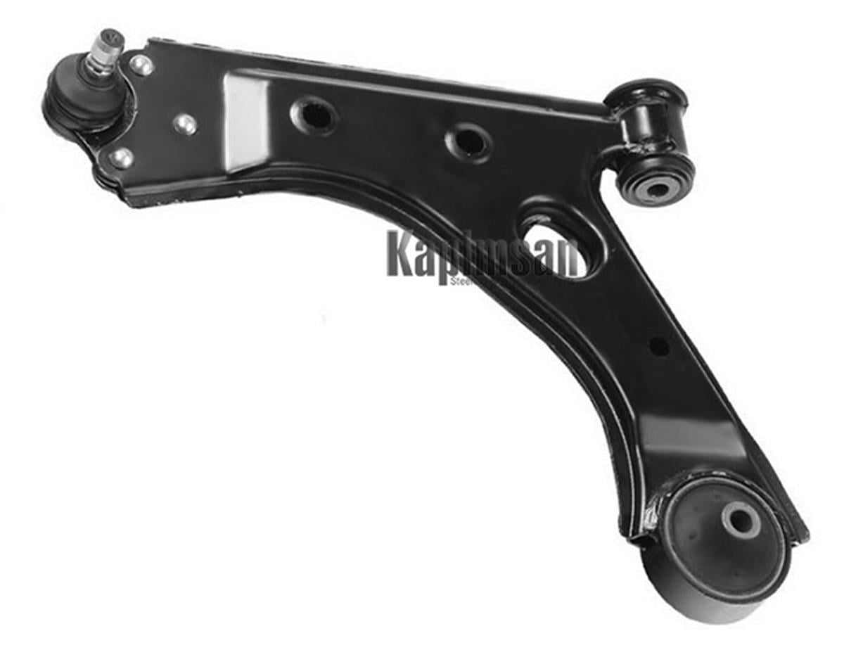 Alt Salıncak Sol Corsa D C Mon 06