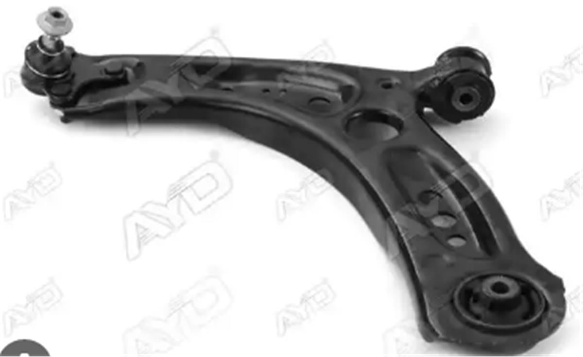 Alt Salıncak Sol Golf Vıı-A3