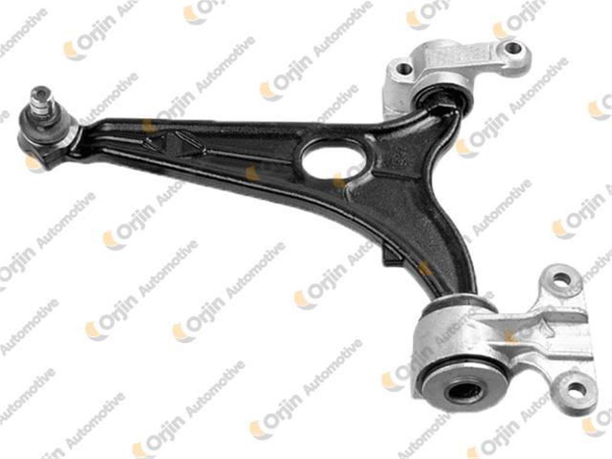 Alt Salıncak Sol Jumpy-Scudo-Expert 2.0I-1.6 Hdı-2.0 Hdı-2.0 Hdı 140 07 14974080