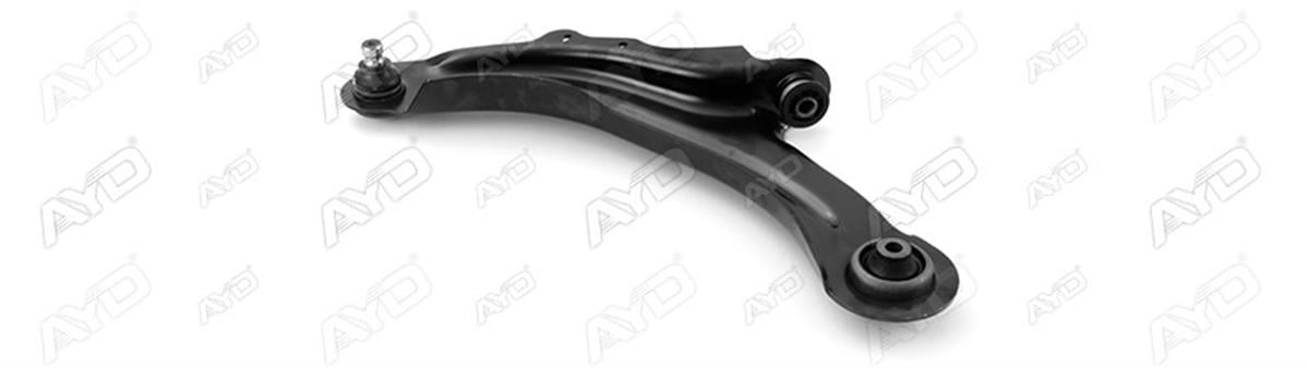 Alt Salıncak Sol Megane Iı - Scenıc Iı-Captur (18Mm)