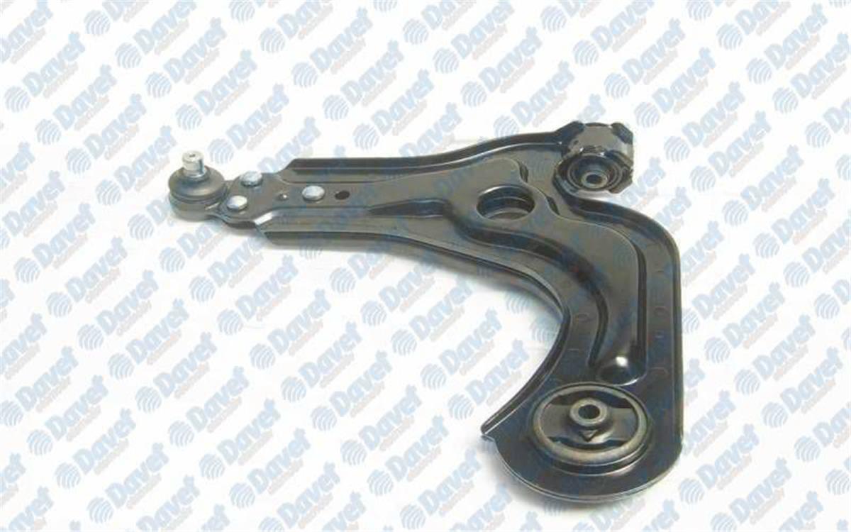 Alt Salıncak Sol / Rotıllı - Hıdrolık Dır. Ford Fıesta 96-02