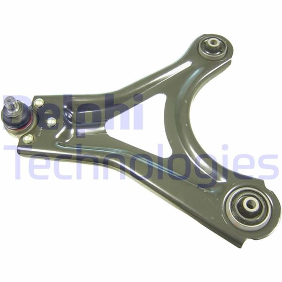 Alt Salıncak Sol Rotilli Mondeo Iı 96-00