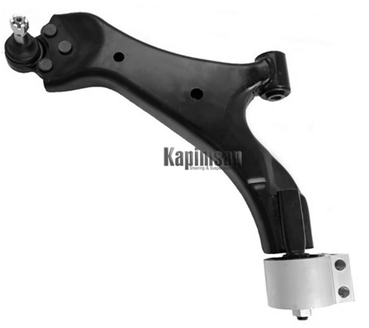 Alt Salıncak Sol Rotilli Opel Antara-Chevrolet Captiva 06