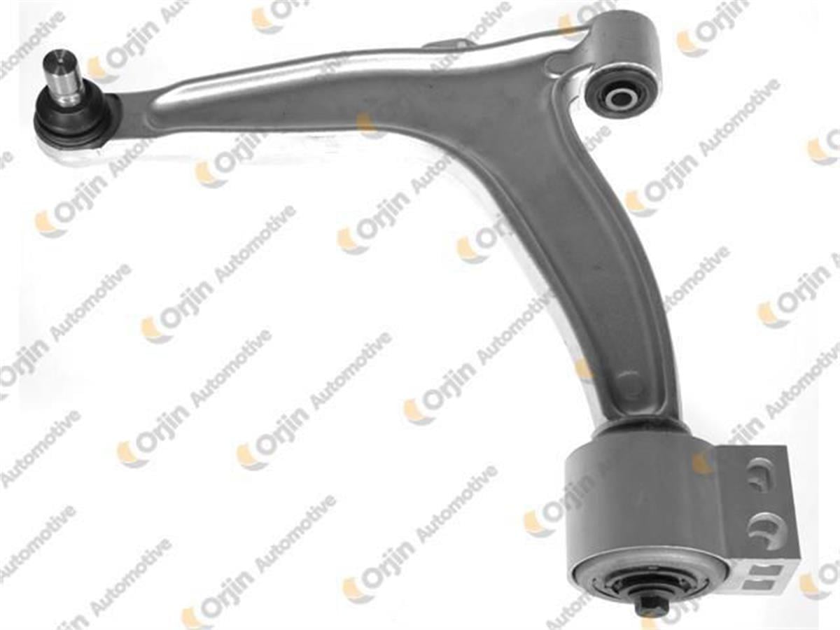 Alt Salıncak Sol Vectra C 04/02 Croma 06/05 Sıgnum 05/03 Saab 9-3 01/07 Op128-L