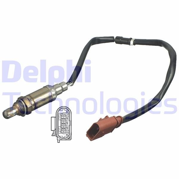 Seat Altea Cordoba Ibiza Leon Skoda Fabia Octavia Roomster VW Caddy Golf... DELPHI