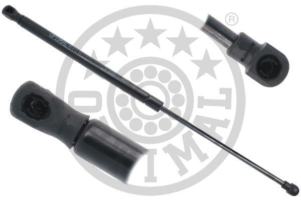 Seat Altea Bagaj Amortisörü OPTIMAL