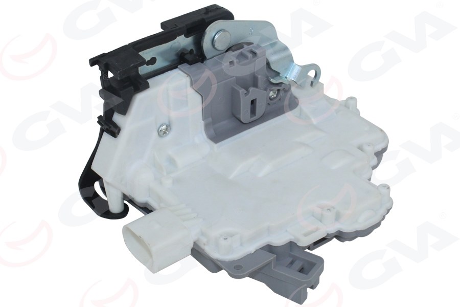 Seat Altea Leon Toledo Ön Sağ Kapı Kilit Mekanizması GKL