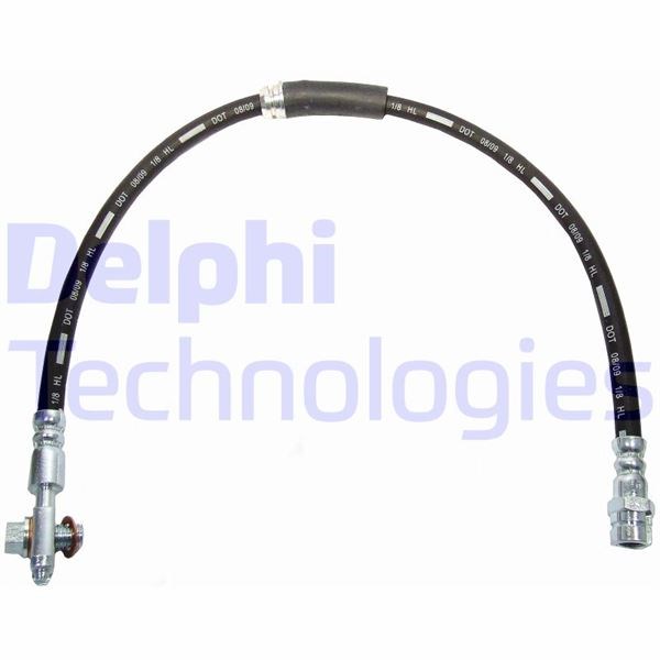 Seat Altea / Leon / Skoda Yeti Ön Sağ/Sol Fren Hortumu DELPHI