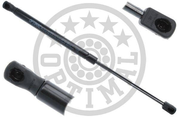 Seat Altea XL Bagaj Amortisörü OPTIMAL