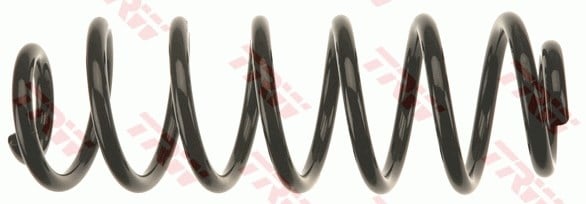 Seat Altea XL VW Passat B6 Arka Aks Süspansiyon Yayı TRW
