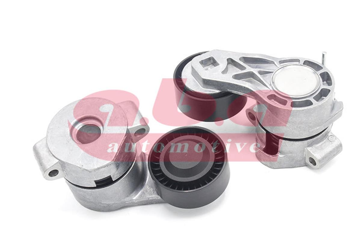 Alter Gergi Rulmanı Kütüklü Jumper-Ducato-Boxer 2.2Hdı 06 Transit 2.2 Tdcı 06