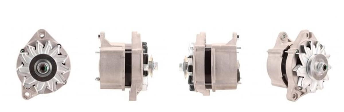 Alternatör A125r 14V 55A Dks-M131-Tmpr