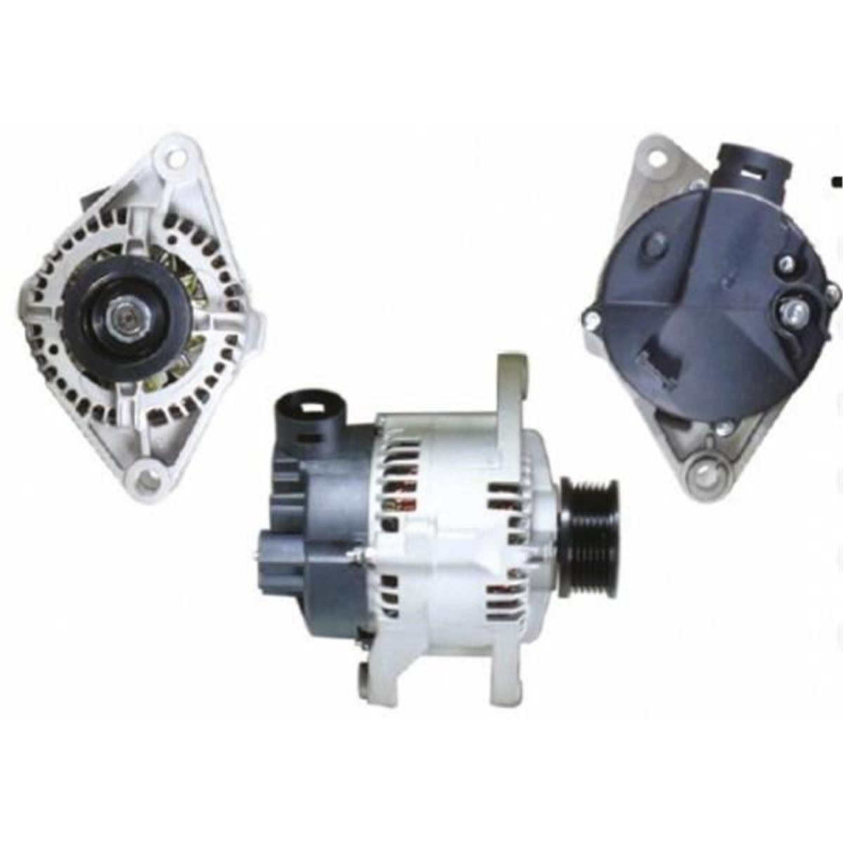 Alternator Aa1151 14V 38/65A Dogan-Sahın-Kartal