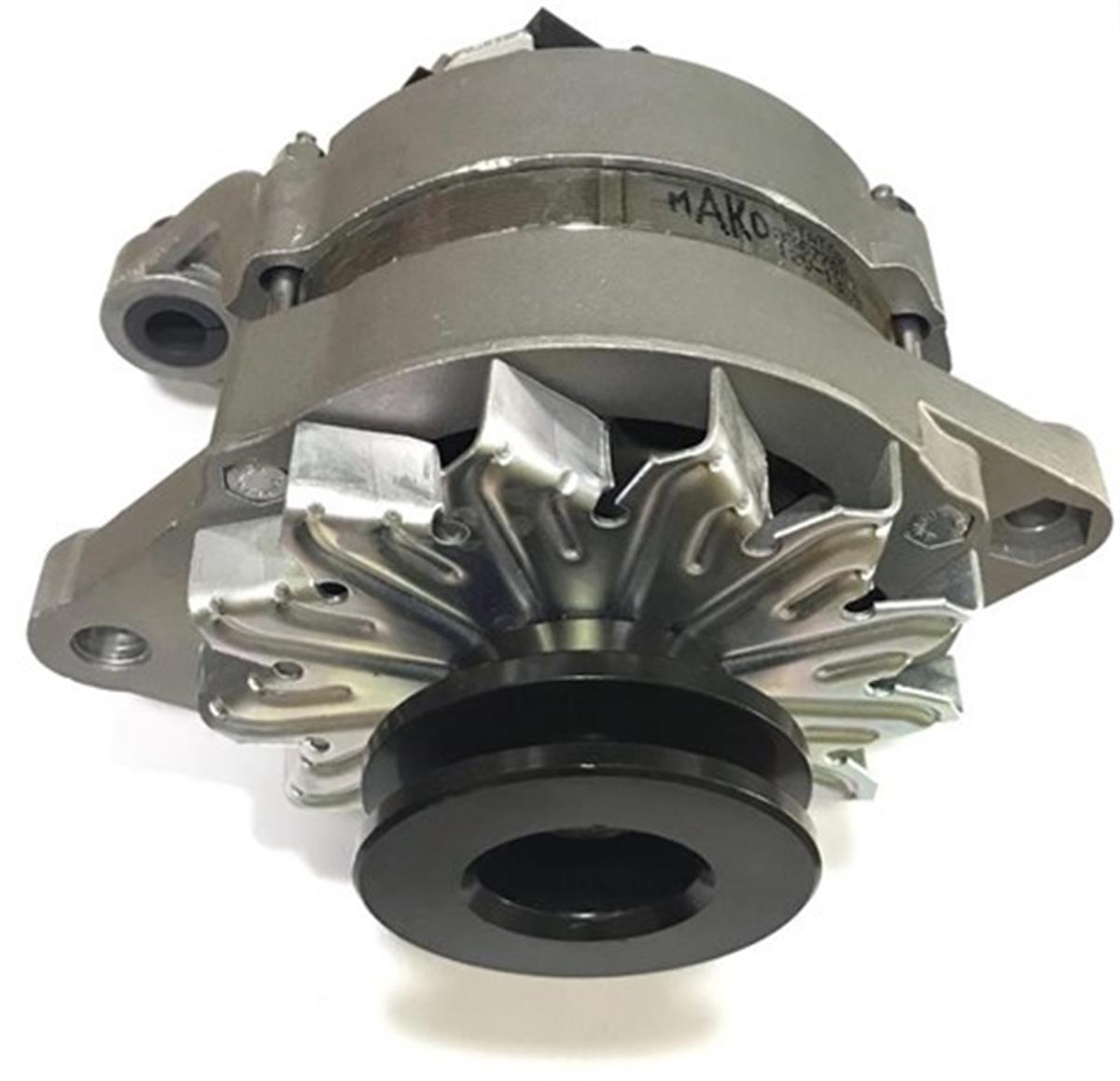 Alternatör Aa125r 14V 45A Mk1b Steyr Traktör - Fıat Traktör