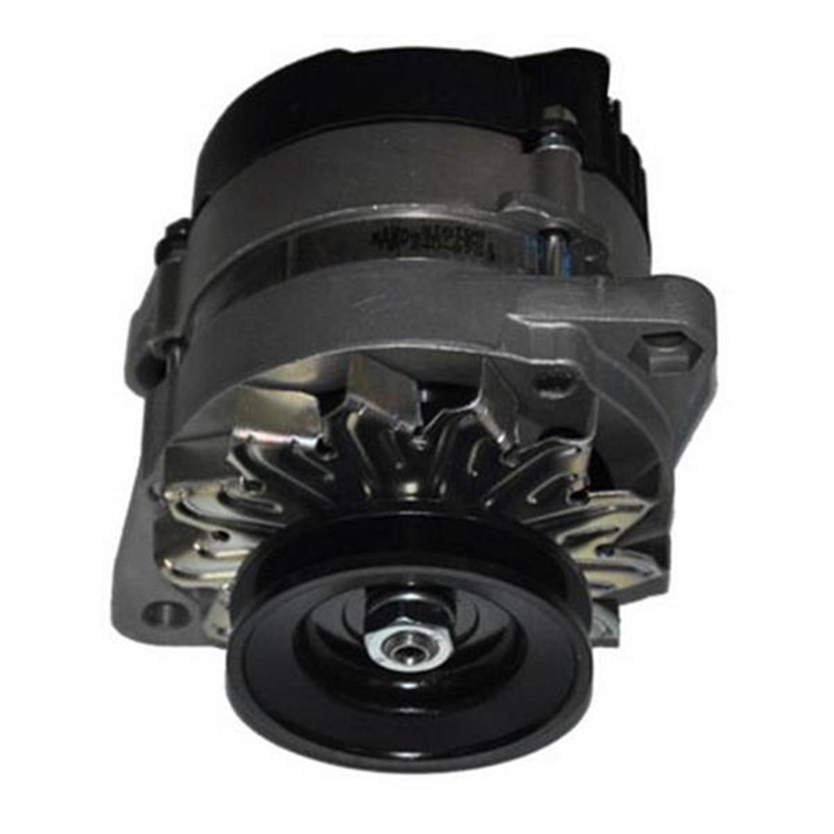 Alternatör Aa125r 28V 30A Mk3 Fıat 35 Nc - 50 Nc