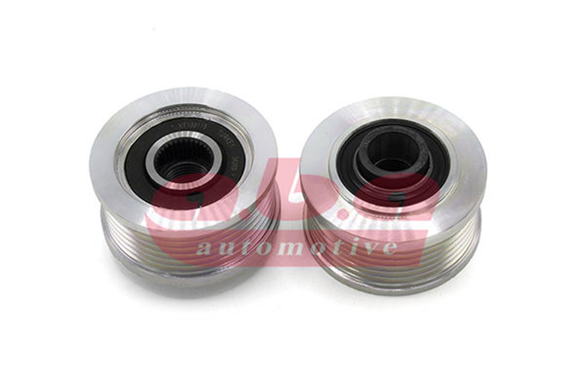 Alternatör Gergi Kasnağı Doblo-Grande Punto 1.9 Jtd-Astra H-Vectra C-Zafıra-Sıgn