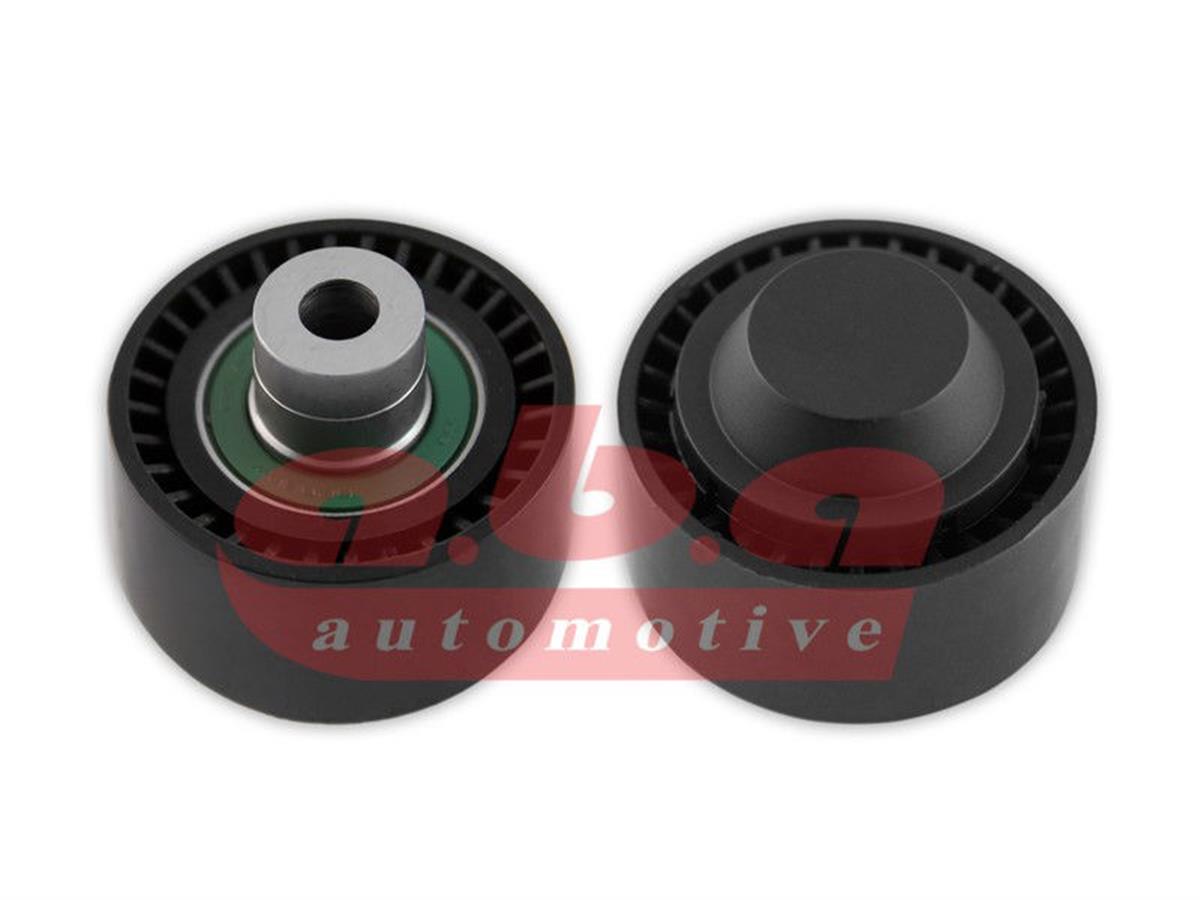 Alternatör Gergi Rulmanı 1,4 1,6 Hdı Peugeot 206