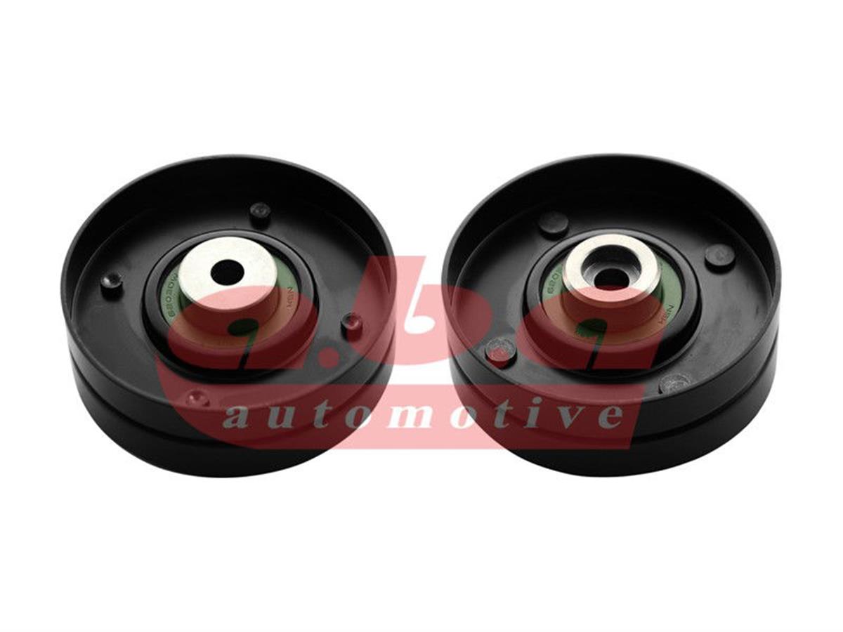 Alternator Gergı Rulmanı 2,4 Tdı Boxer/Jumper