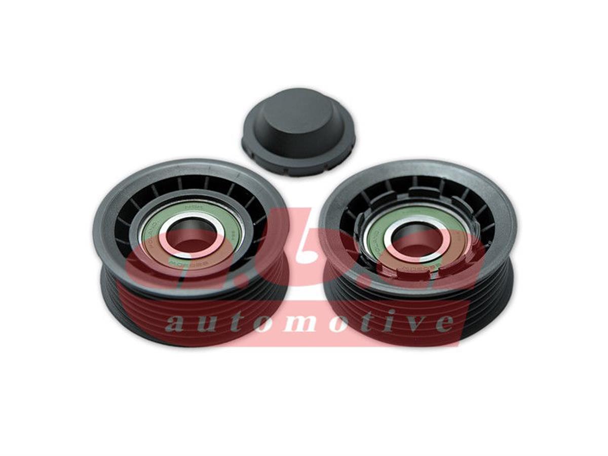 Alternatör Gergi Rulmanı 2,5Tdı Afb Passat