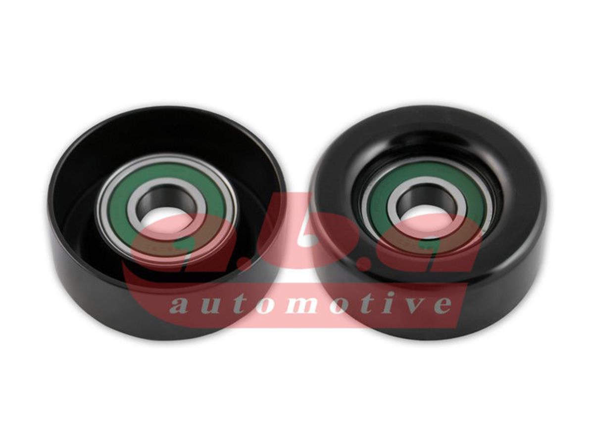 Alternatör Gergi Rulmanı Accent-Getz-Matrıx-Santafe-Tucson 1.5 Crdı-Vgt- 2.0Crdı