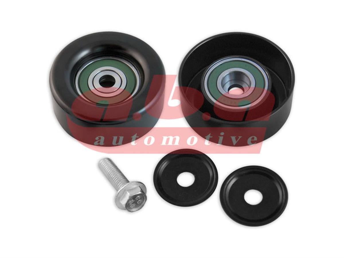 Alternatör Gergi Rulmanı Accent-Getz-Matrıx-Santafe-Tucsön 1.5 Crdı-Vgt- 2.0Crdı