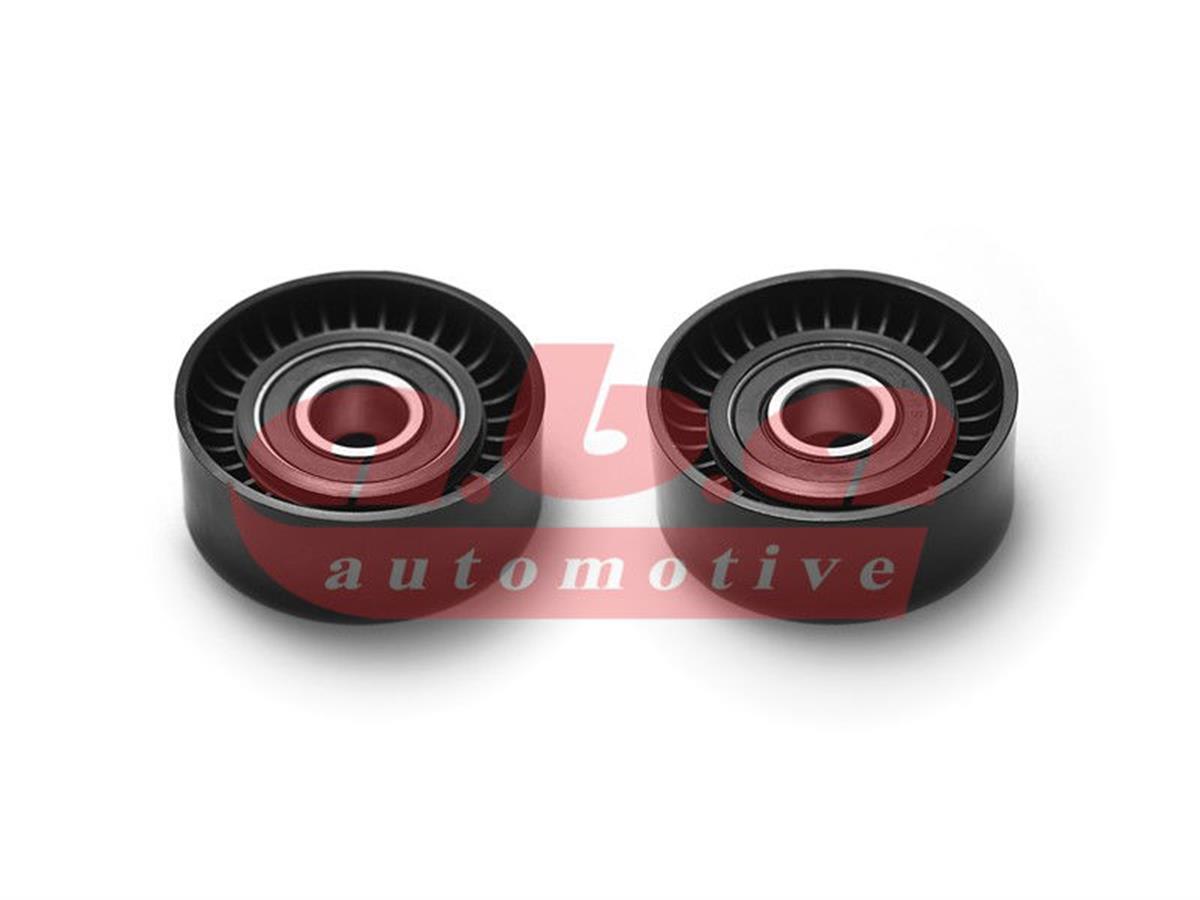 Alternatör Gergi Rulmanı Alfa 159 1.9 Jtdm 05-11 65X25x17