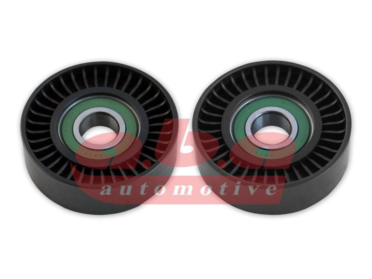 Alternatör Gergi Rulmanı Astra-Corsa 1.0 1.2
