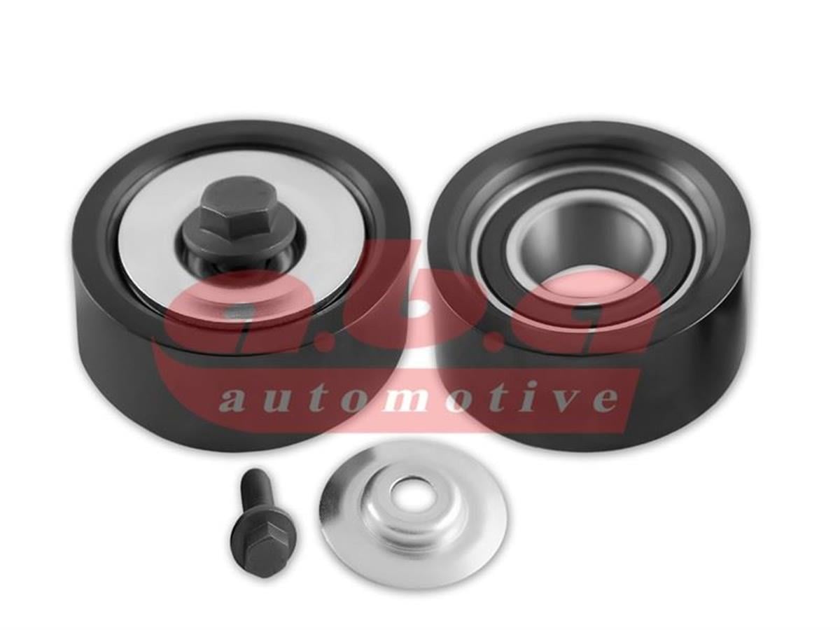 Alternatör Gergi Rulmanı Atego2-Atego-Axor2-Axor-Econiç -Zetros-Lk-Ln2-Cıtaro O5