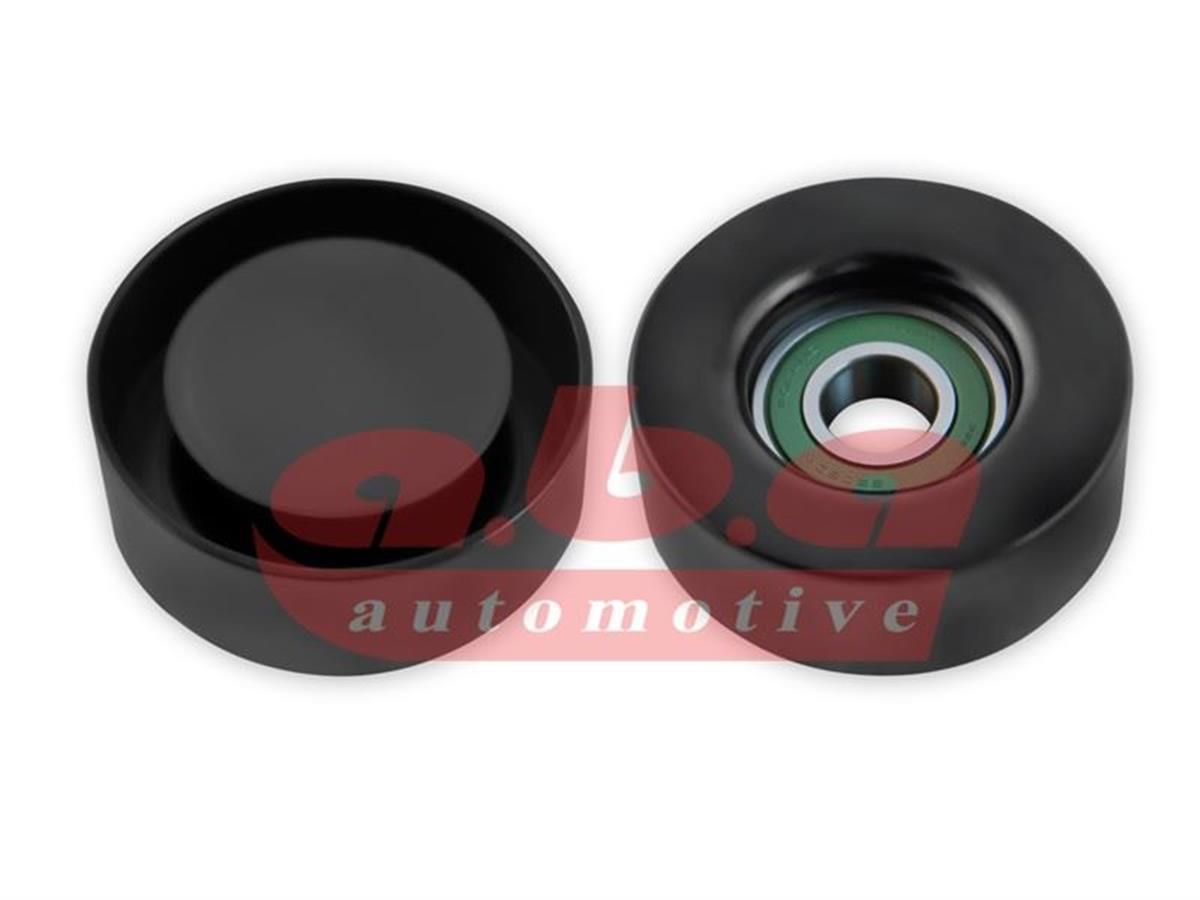 Alternatör Gergi Rulmanı Audi A4-A6 1.6-2.0 Benzinli 2001 Bfb-Alz-Alt