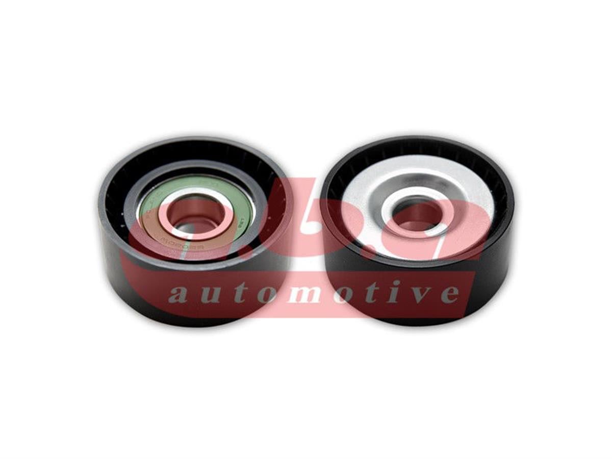 Alternatör Gergi Rulmanı Berlingo-Nemo-Xsara-Xsara Piç Asso