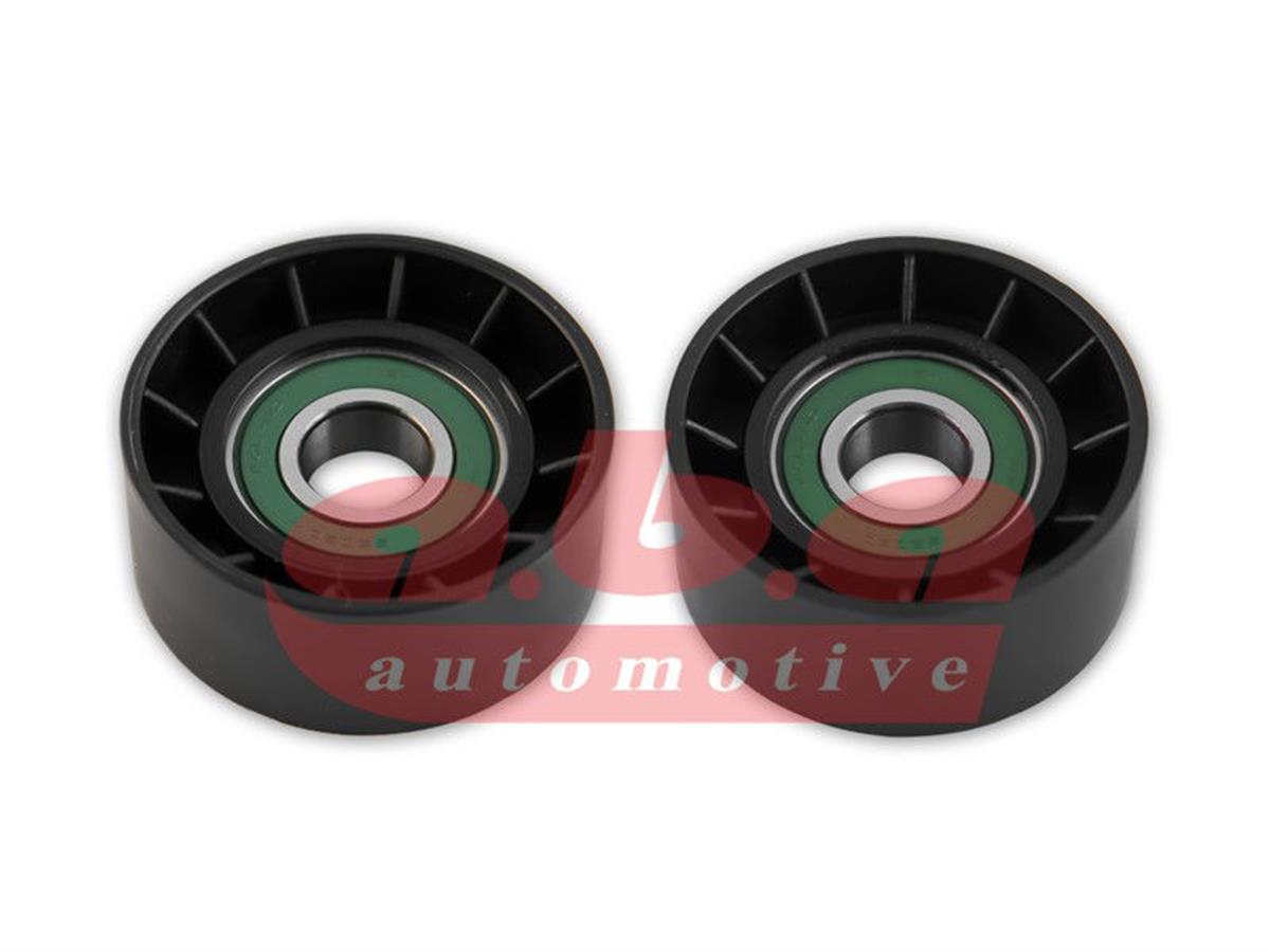 Alternatör Gergi Rulmanı Brava-Bravo I-Iı-Marea-Palio-Punto 1.9D-1.9Jtd