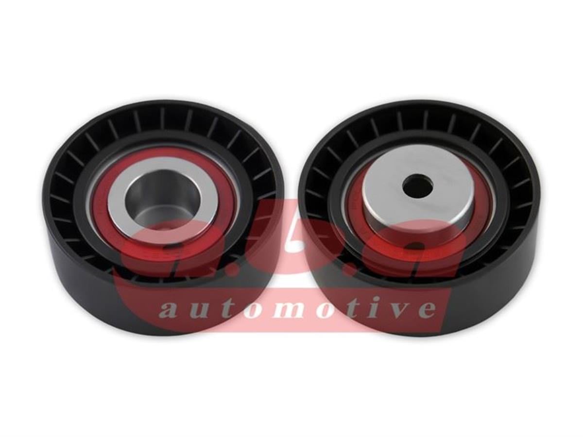 Alternatör Gergi Rulmanı Bravo 95-98 -Marea 96-99 2.0 20V-Fiorino 1.7D 97-01 -Al