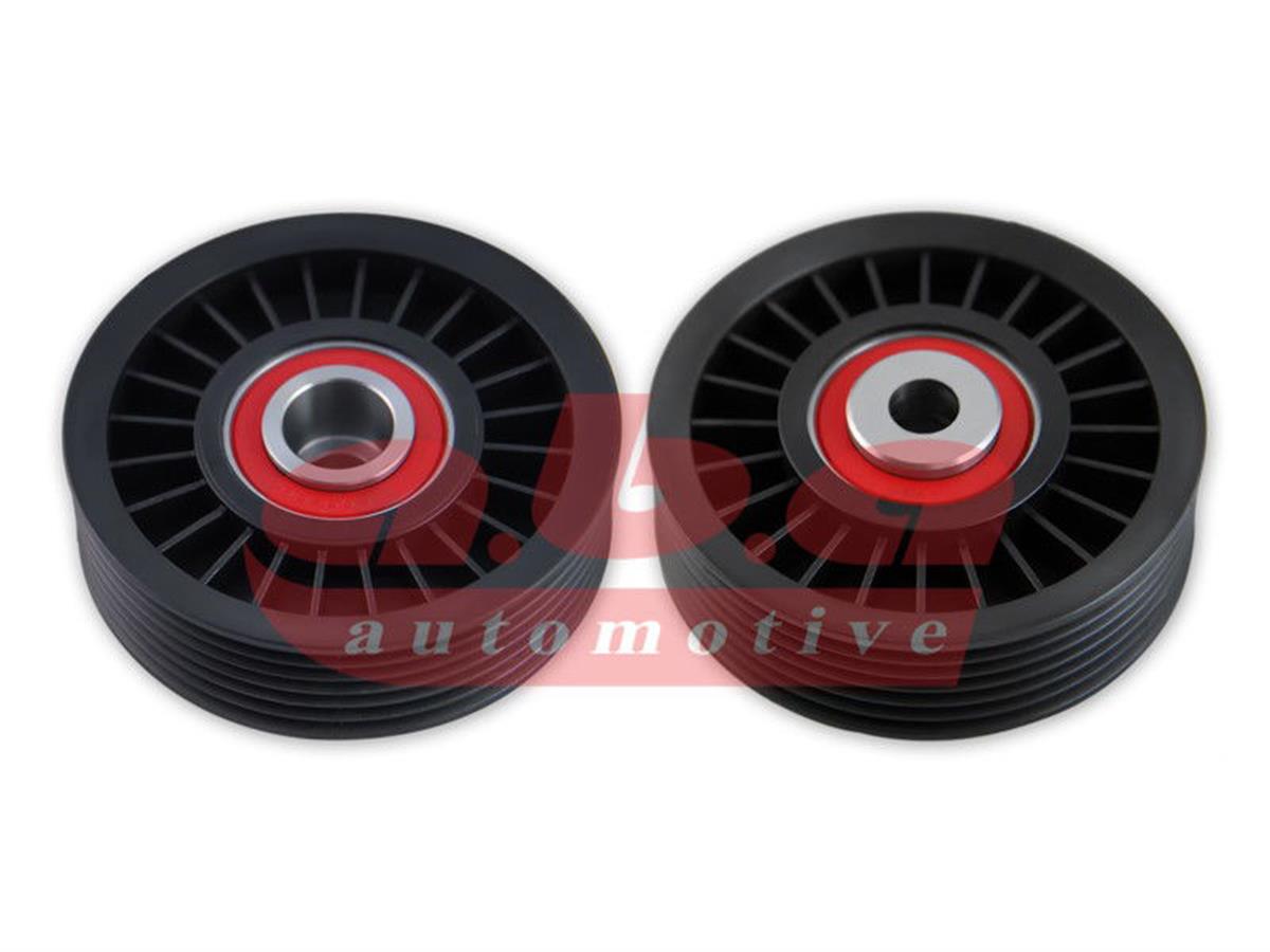 Alternatör Gergi Rulmanı Bravo-Coupe-Marea-Punto-Stılo 2.0 Hgt 20V-2.0 20V-1.8 H