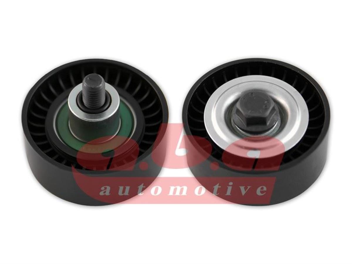 Alternatör Gergi Rulmanı Bravo Iı-Stılo 1.8 16V-1.9Jtd-1.9 D Multıjet