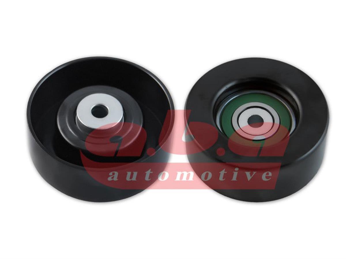 Alternatör Gergi Rulmanı Caddy 1.9D 96-00 - Polo 1.7 Sdı-1.9D-1.9 Sdı 94-01