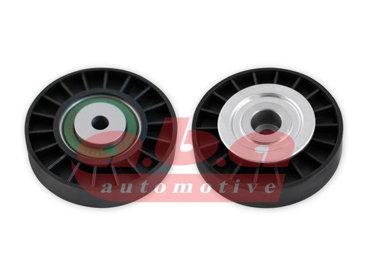 Alternatör Gergi Rulmanı Clio Iı 1.4-1.6 98-05 - Kango 1.4 97- - Exp 1.4 97-