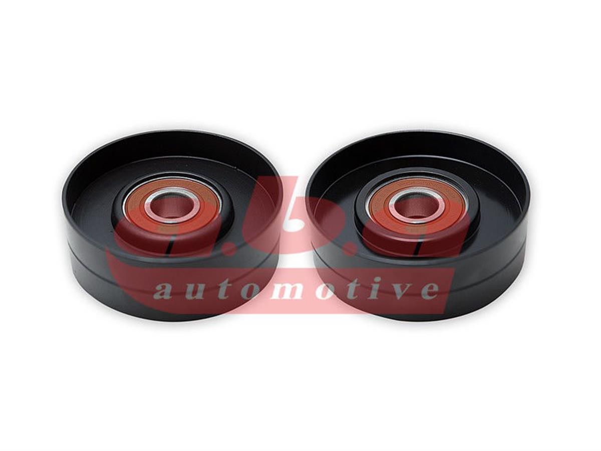 Alternatör Gergi Rulmanı Cls C219 -E-Class W211 -E-Class T S211 -S-Class C215 -S