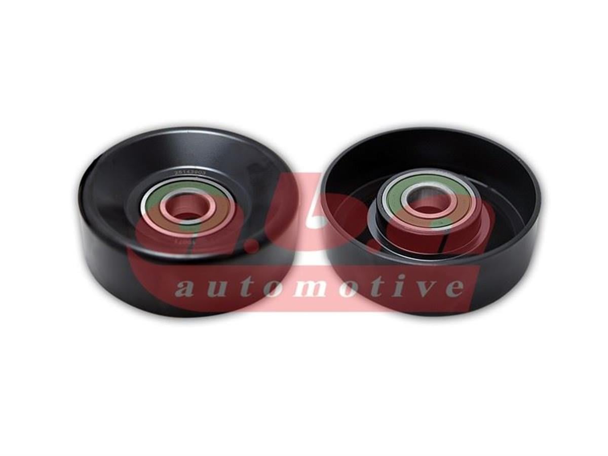 Alternatör Gergi Rulmanı Commodore Vs 2-Vt-Vx-Vy