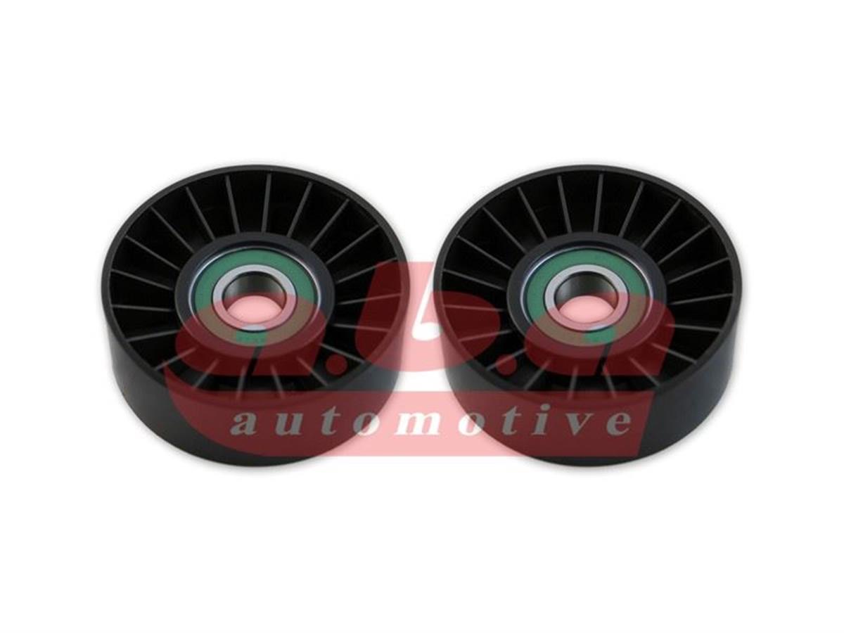 Alternatör Gergi Rulmanı Defender-Dışcovery I