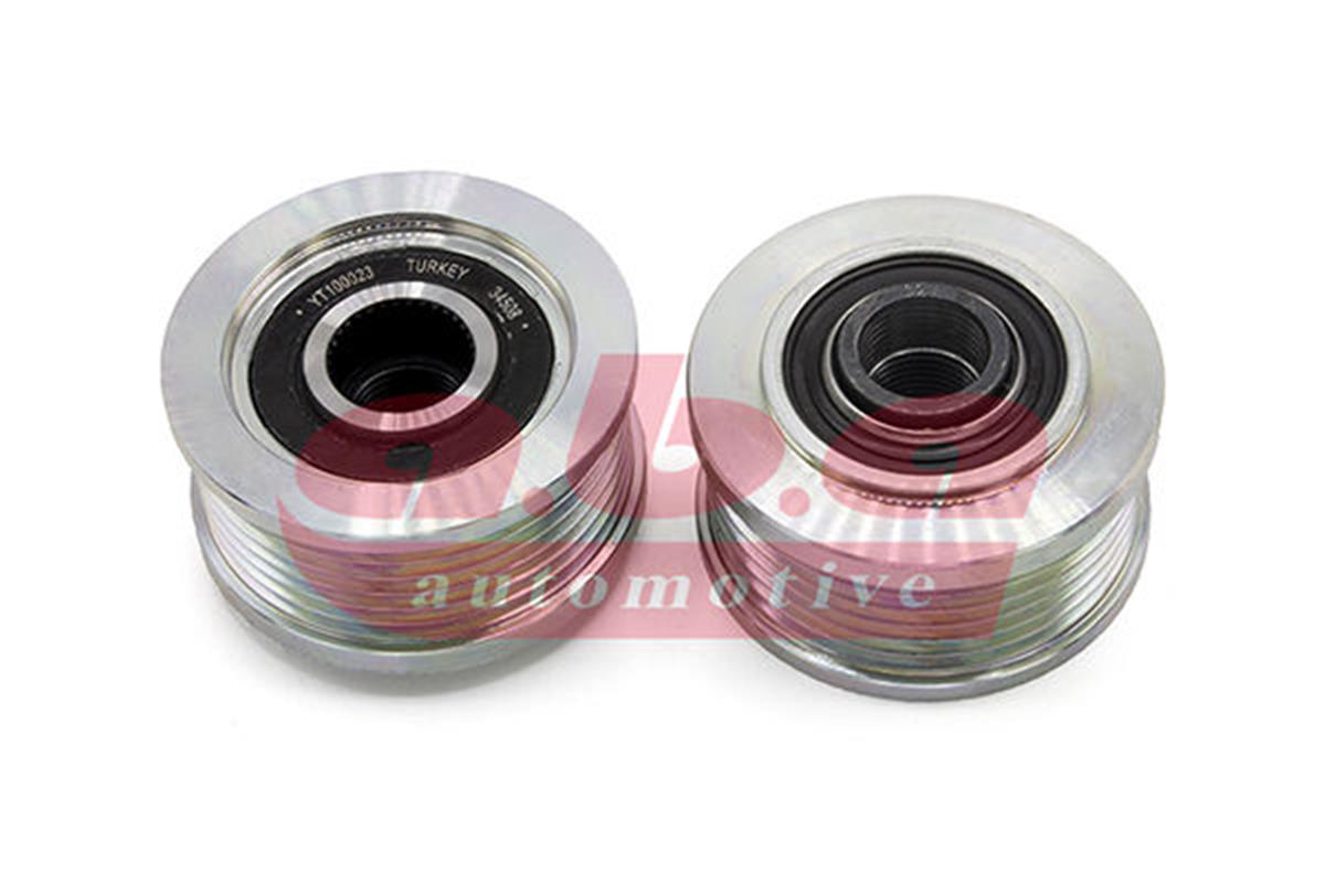 Alternatör Gergi Rulmanı Doblo 01- -Bravo 96-01 -Marea 96- 1.9Td-1.9Jtd